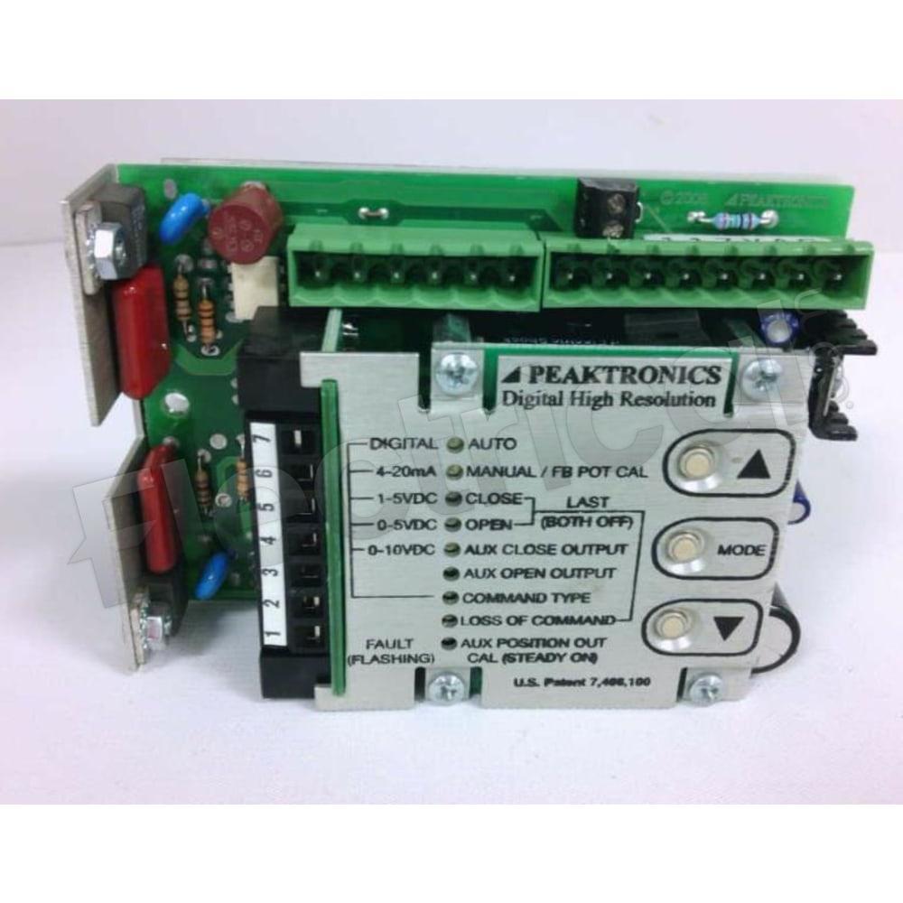 DHC-400