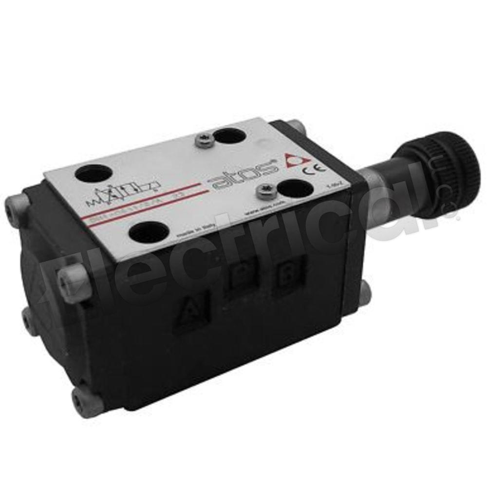 DHE-0630/2/FV-X 24DC