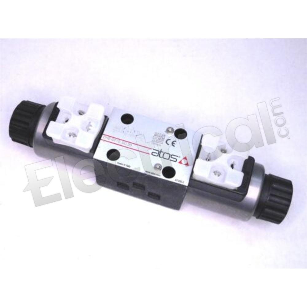 DHE-0630/2-X 24DC