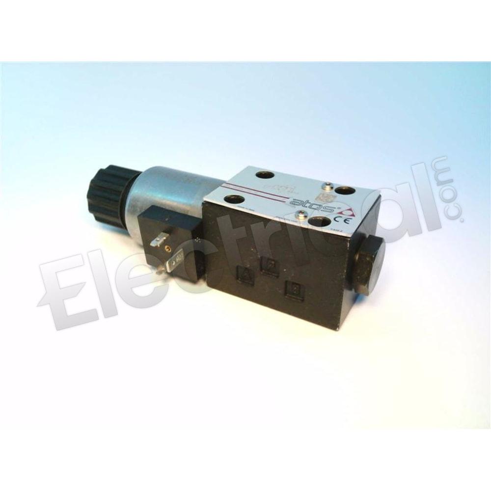 DHE-0631/2-DC20