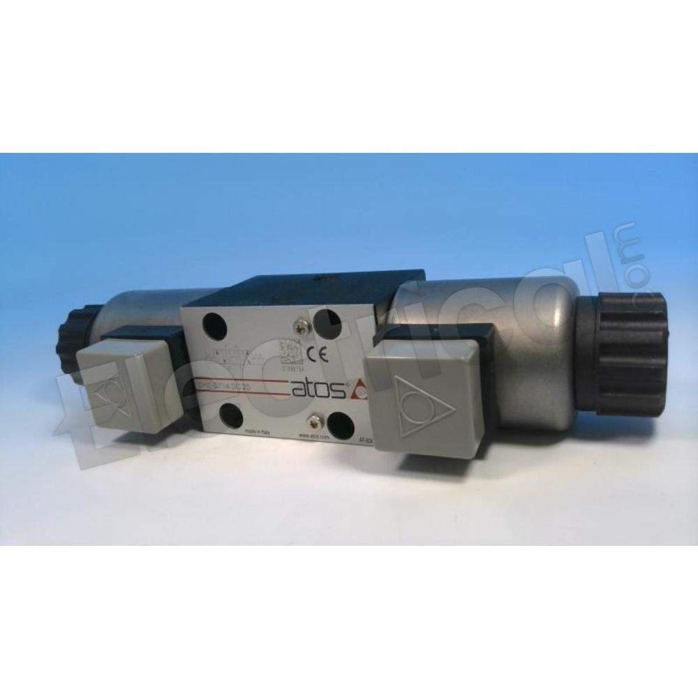 DHE-0714-X 24DC