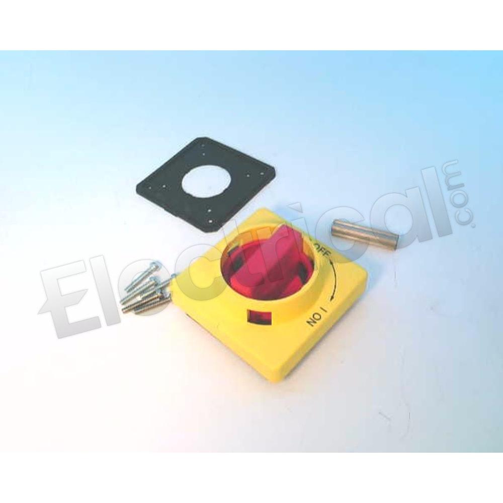 Control Concepts Fuse Part And Accessory DHM-RY