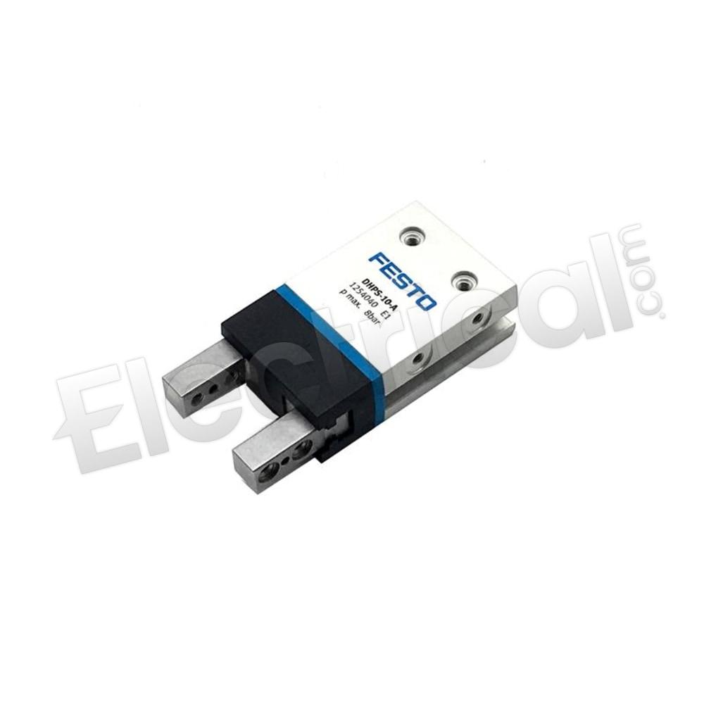 DHPS-10-A