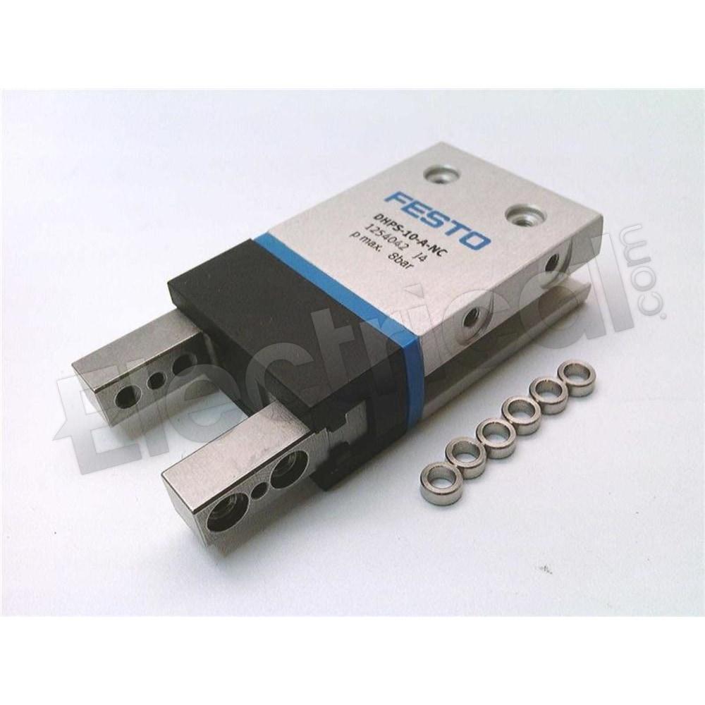 DHPS-10-A-NC