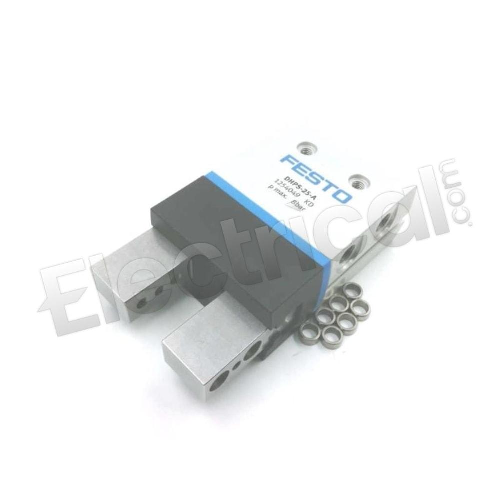 DHPS-25-A