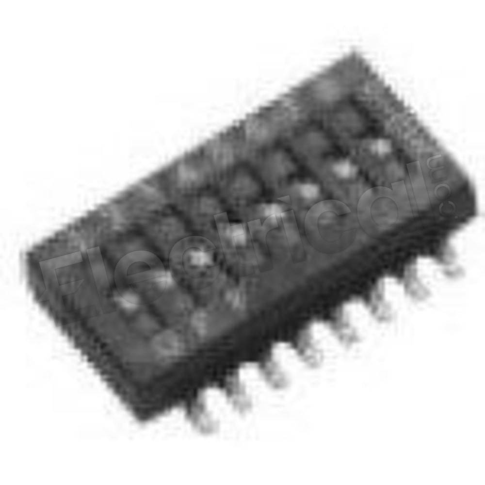 DHS10S