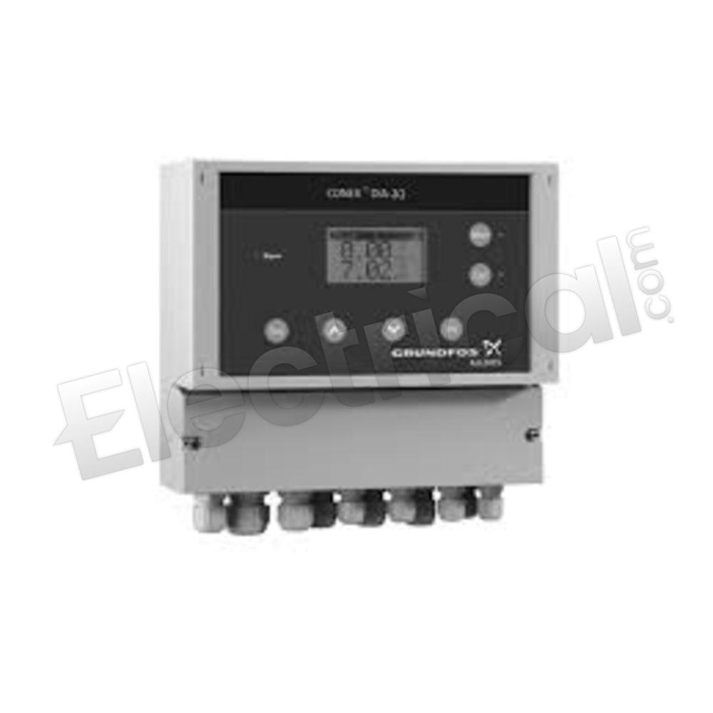 DIA-2Q, 1-D/HP/PA 2-P/R, Q-W-H