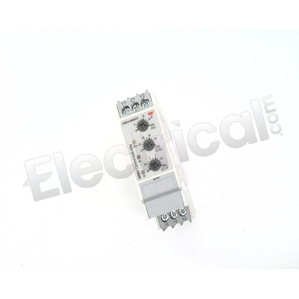 Carlo Gavazzi Fuse Part And Accessory DIB01C7245A