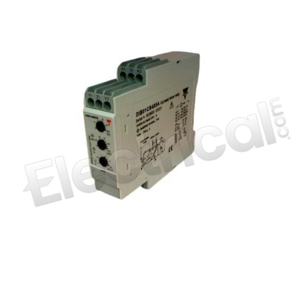 Carlo Gavazzi Fuse Part And Accessory DIB01CB485A