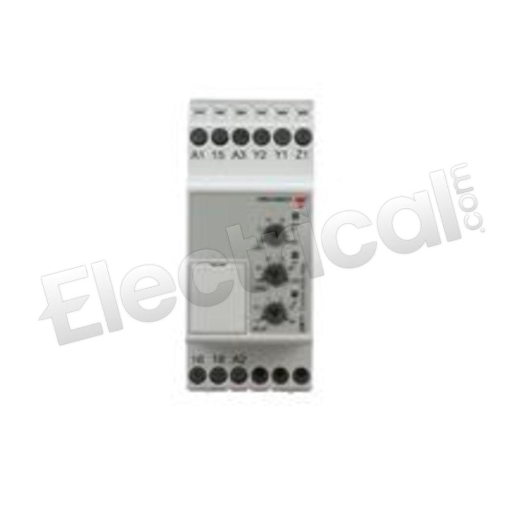 Carlo Gavazzi Protective Relay DIB71CB235A