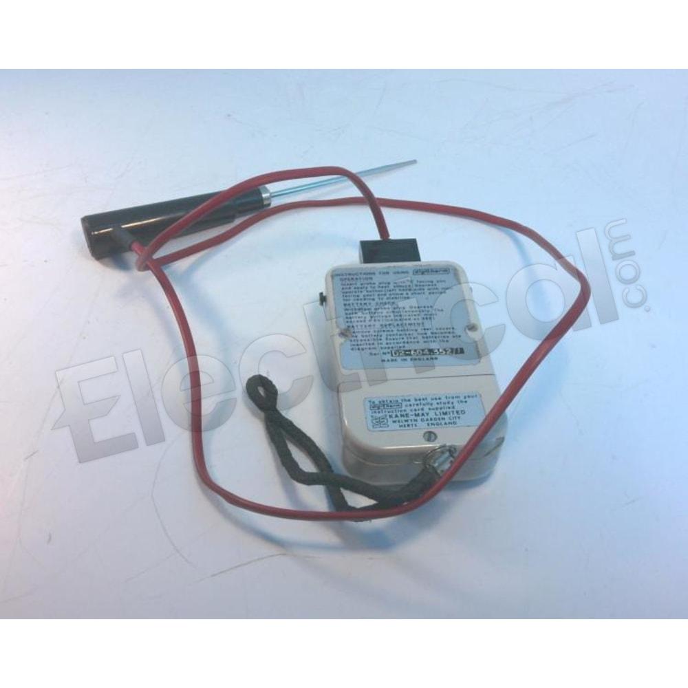 DIGITHERM UNIVERSAL MKII