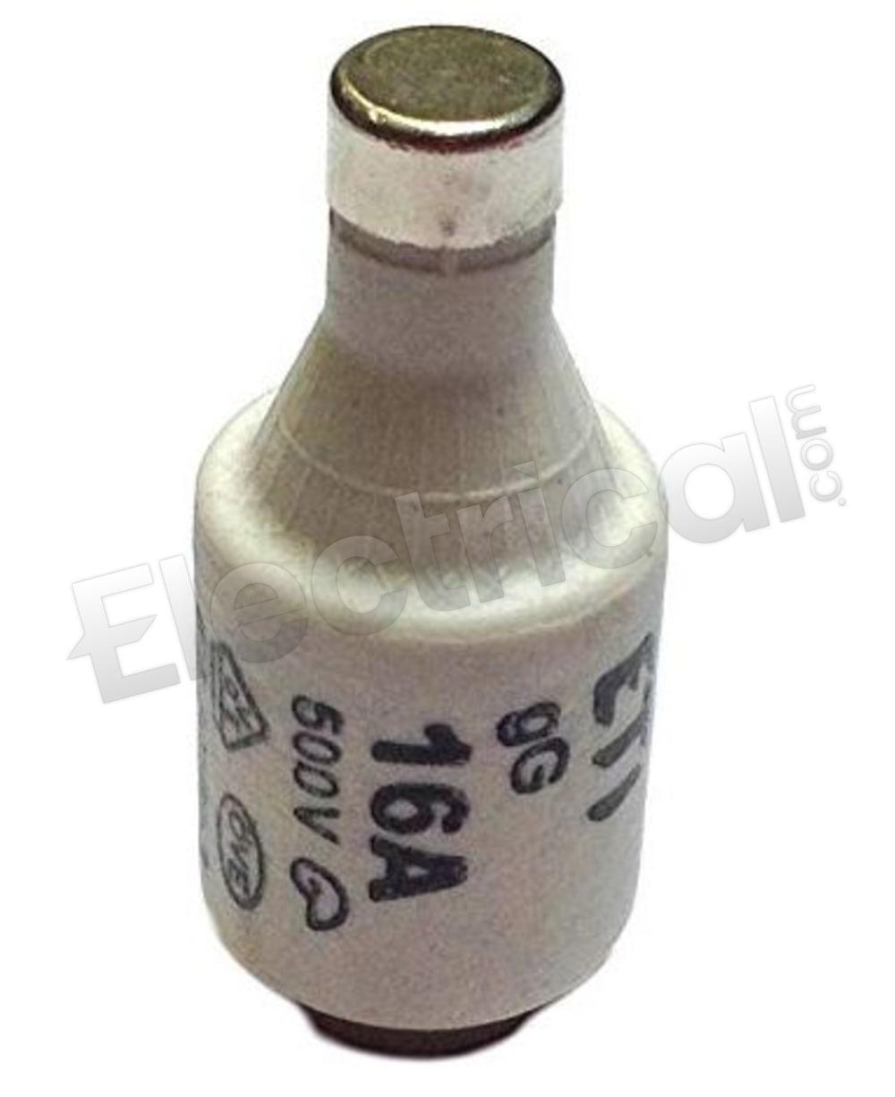 ETI Low Voltage DII/16A/GL