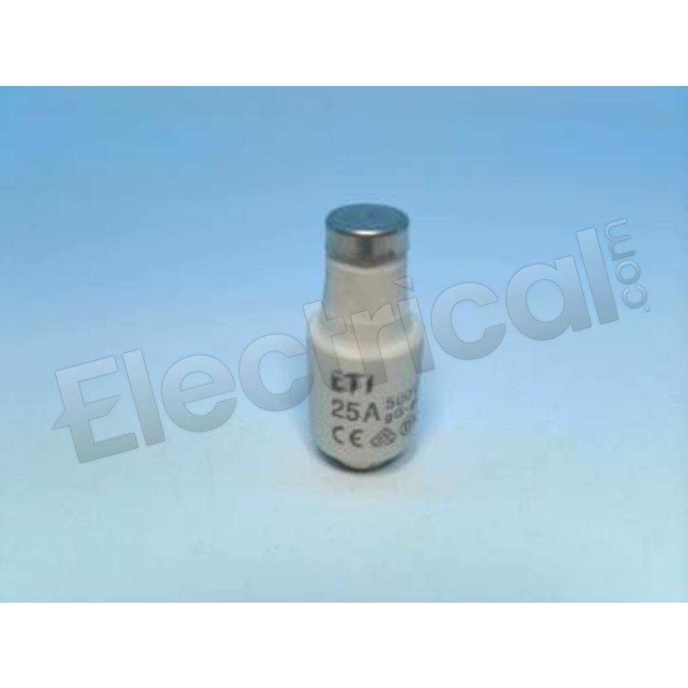 ETI Low Voltage DII/25A/GL
