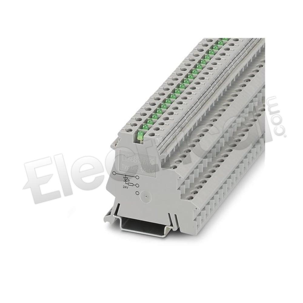 Phoenix Contact Tools DIK 1,5-LA 24GN/O-M
