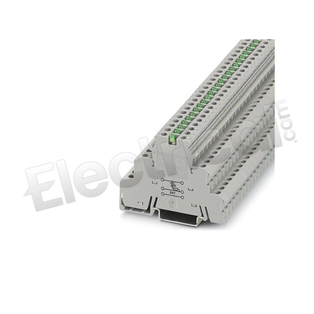 Phoenix Contact Tools DIKD 1,5-LA 24GN/O-M