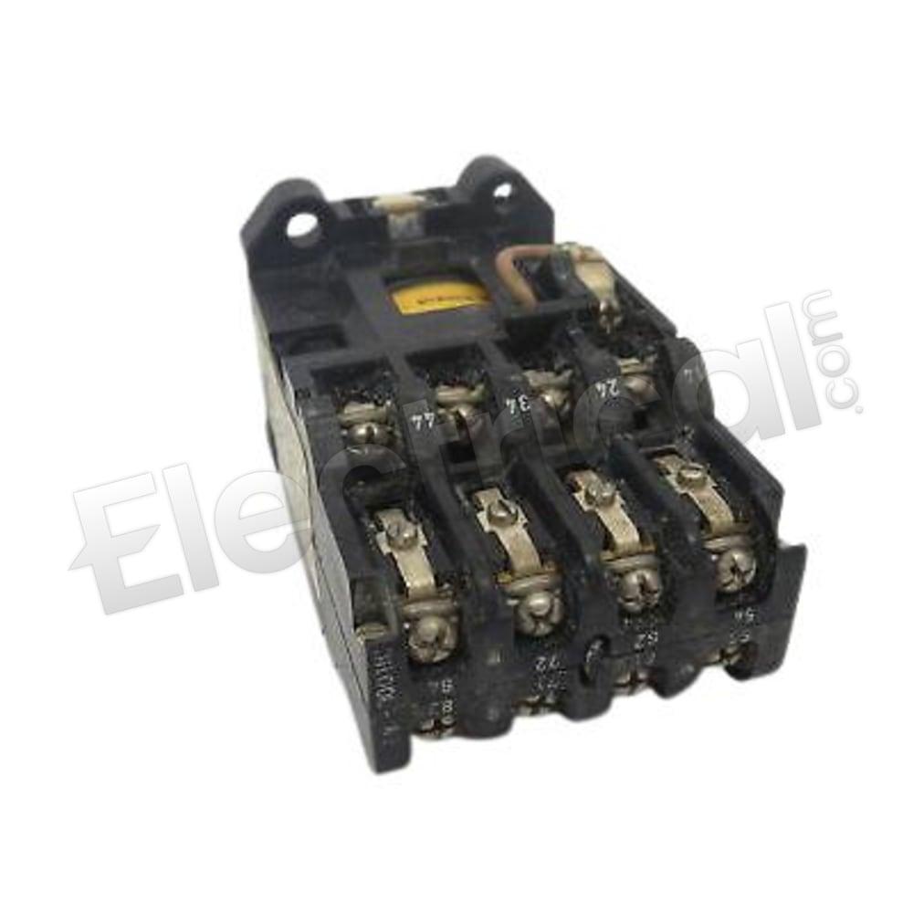DIL 00L-62-NA-190V50HZ-220V60HZ