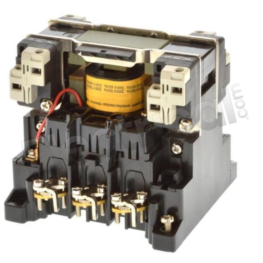 DIL 3-22 380V/50HZ