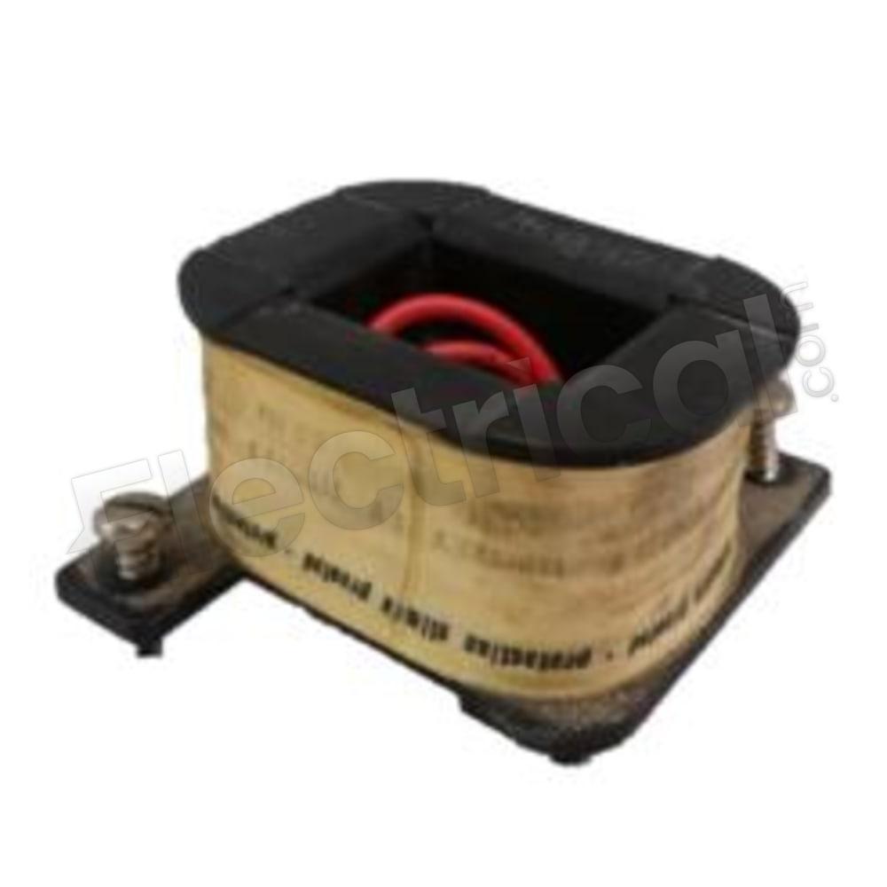 DIL 3-22 COIL 600V/60HZ
