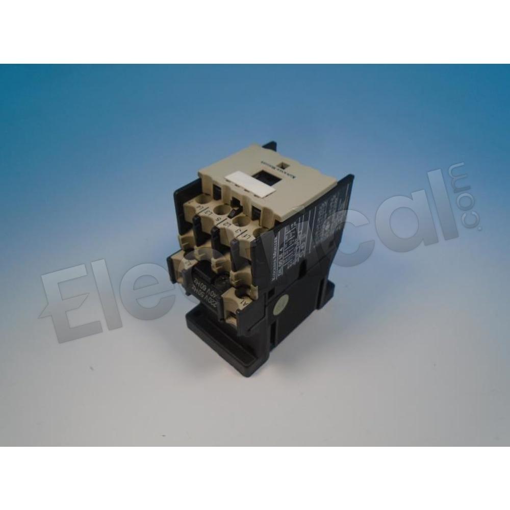 DIL-00-M-4 (220V/50HZ, 240V/60HZ)