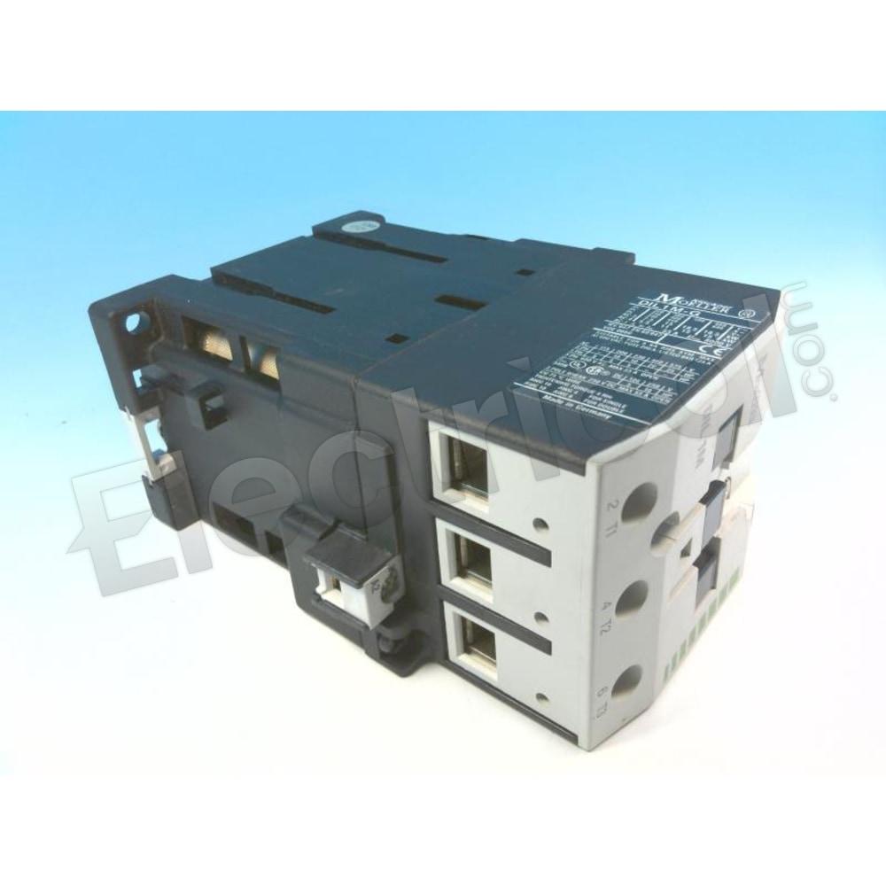 DIL-1M-G-24VDC