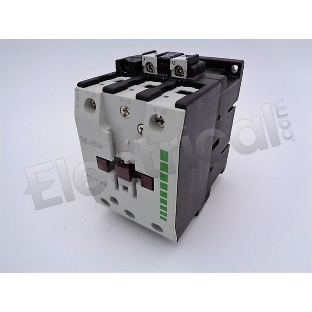 DIL-2AM-110V/50/60HZ