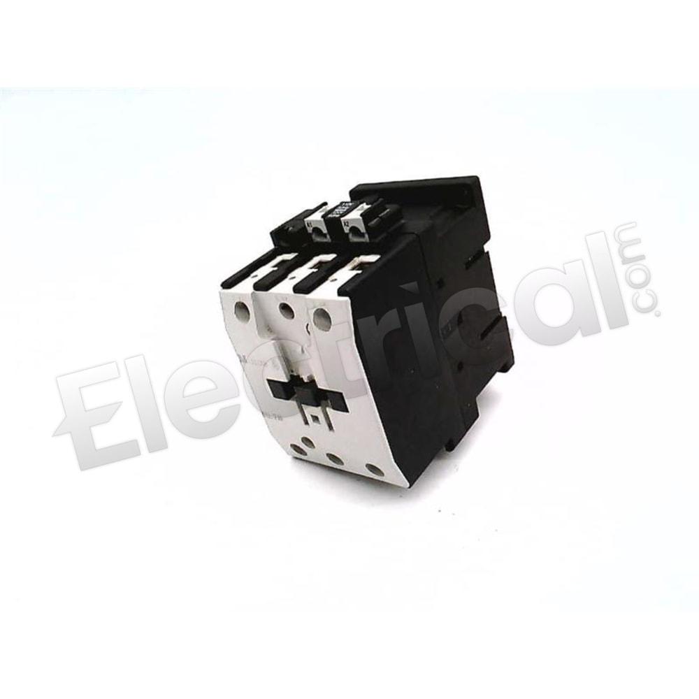 DIL-2M-110V/50HZ-120V/60HZ