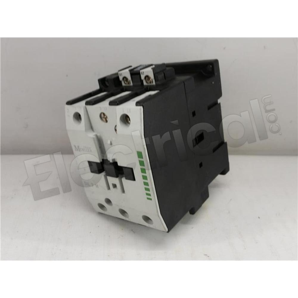 DIL-2M-230V/50HZ-240V/60HZ