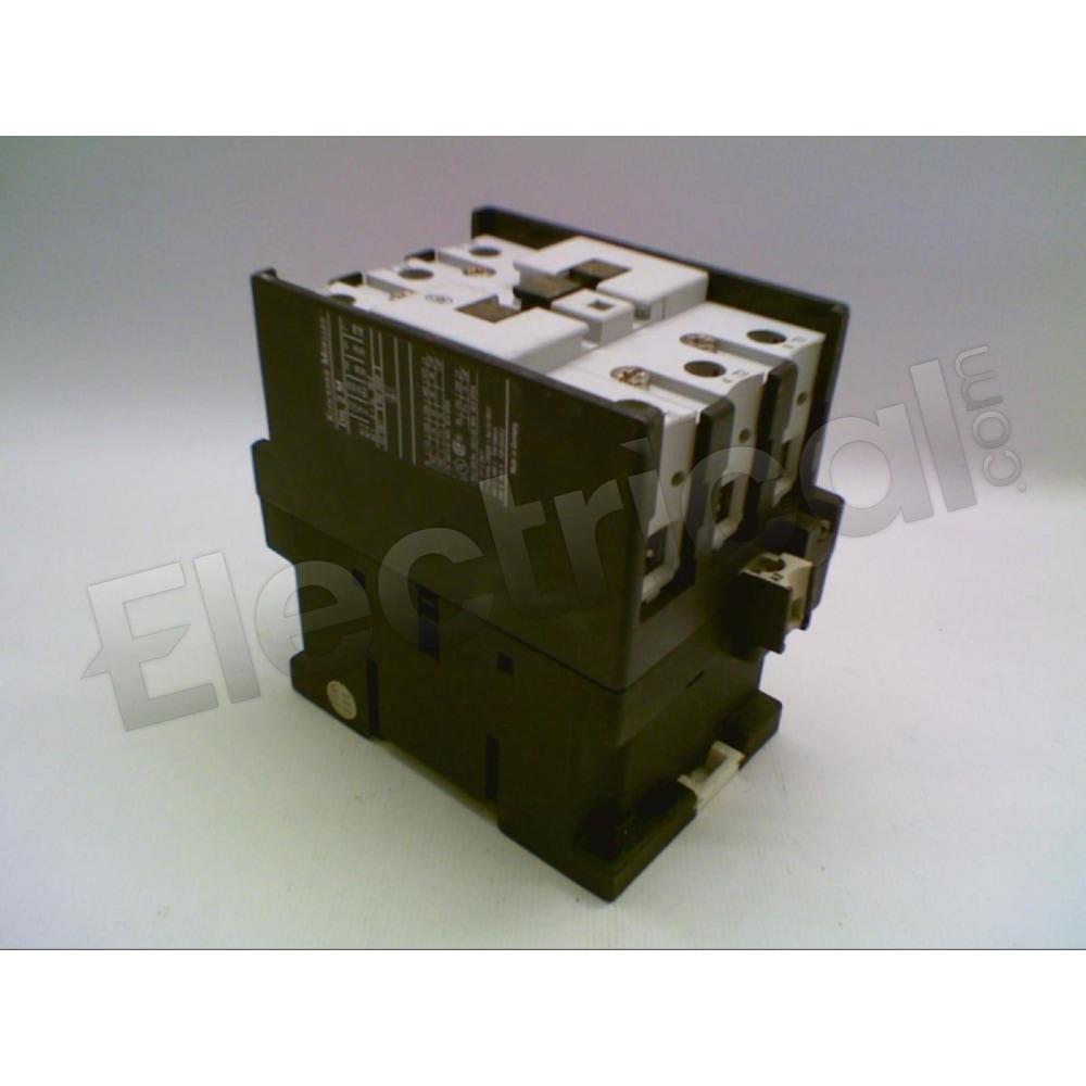 DIL-2M-24V/50HZ