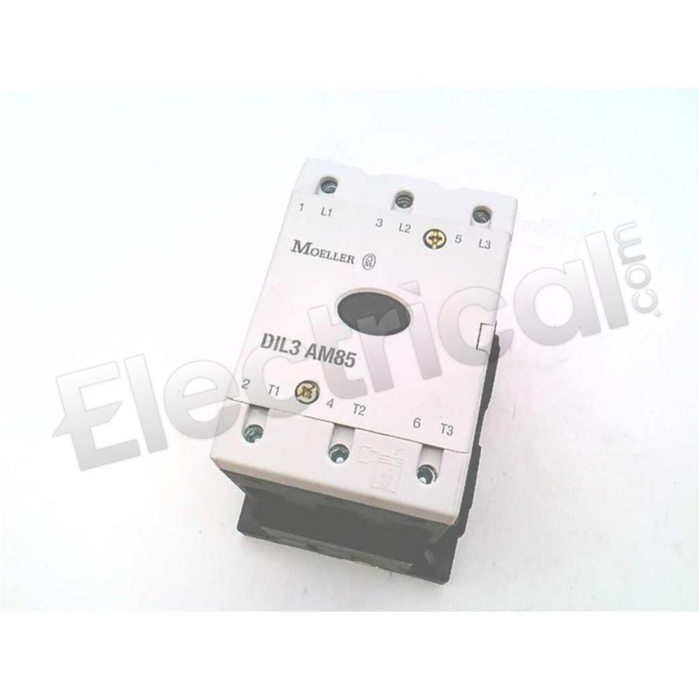 DIL-3AM85-230V/50HZ-240V/60HZ