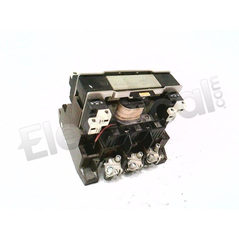 DIL-6-22-NA-120V