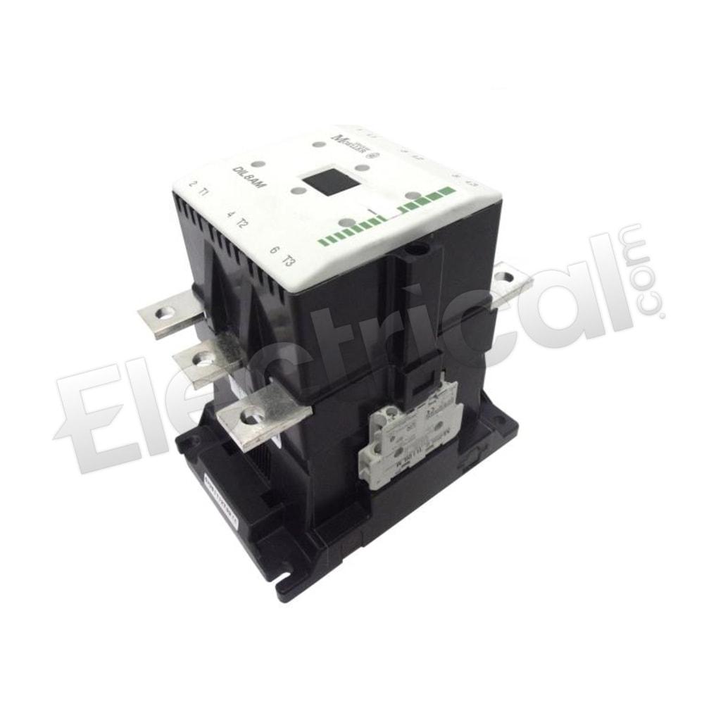 DIL-8-AM/22-110V/50HZ-120V/60HZ
