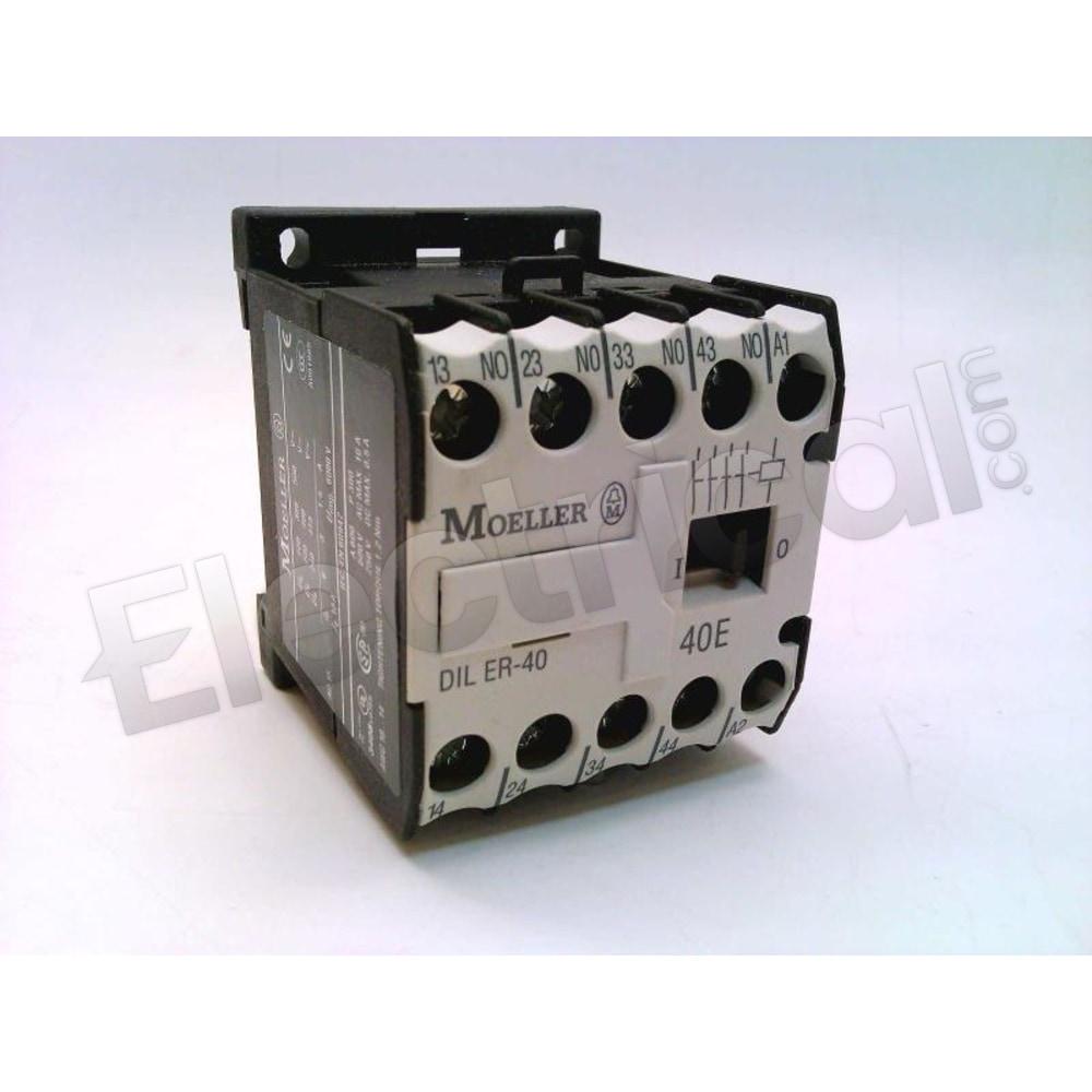 DIL-ER-40-240V/50HZ