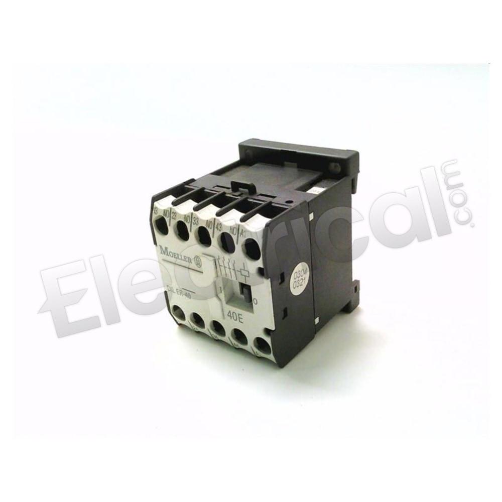 DIL-ER-40-24V/50HZ