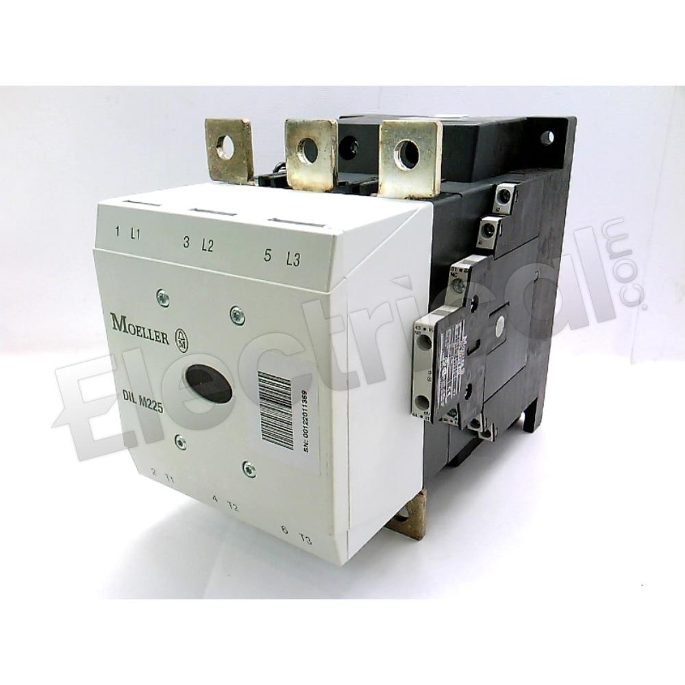 DIL-M225/22-RA250