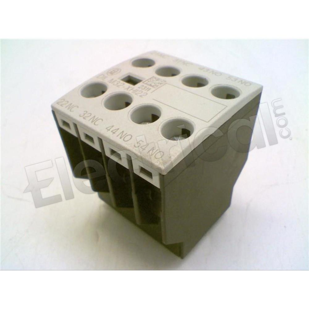 DIL-M32-XHI22