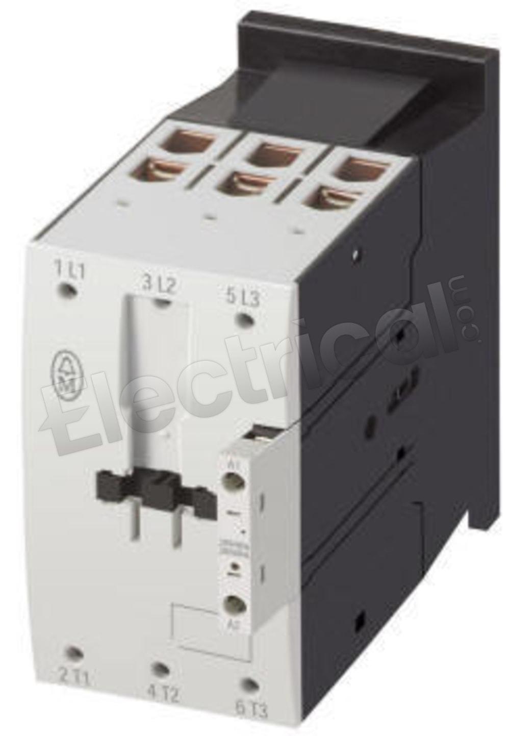 DIL-M95-24-27VDC
