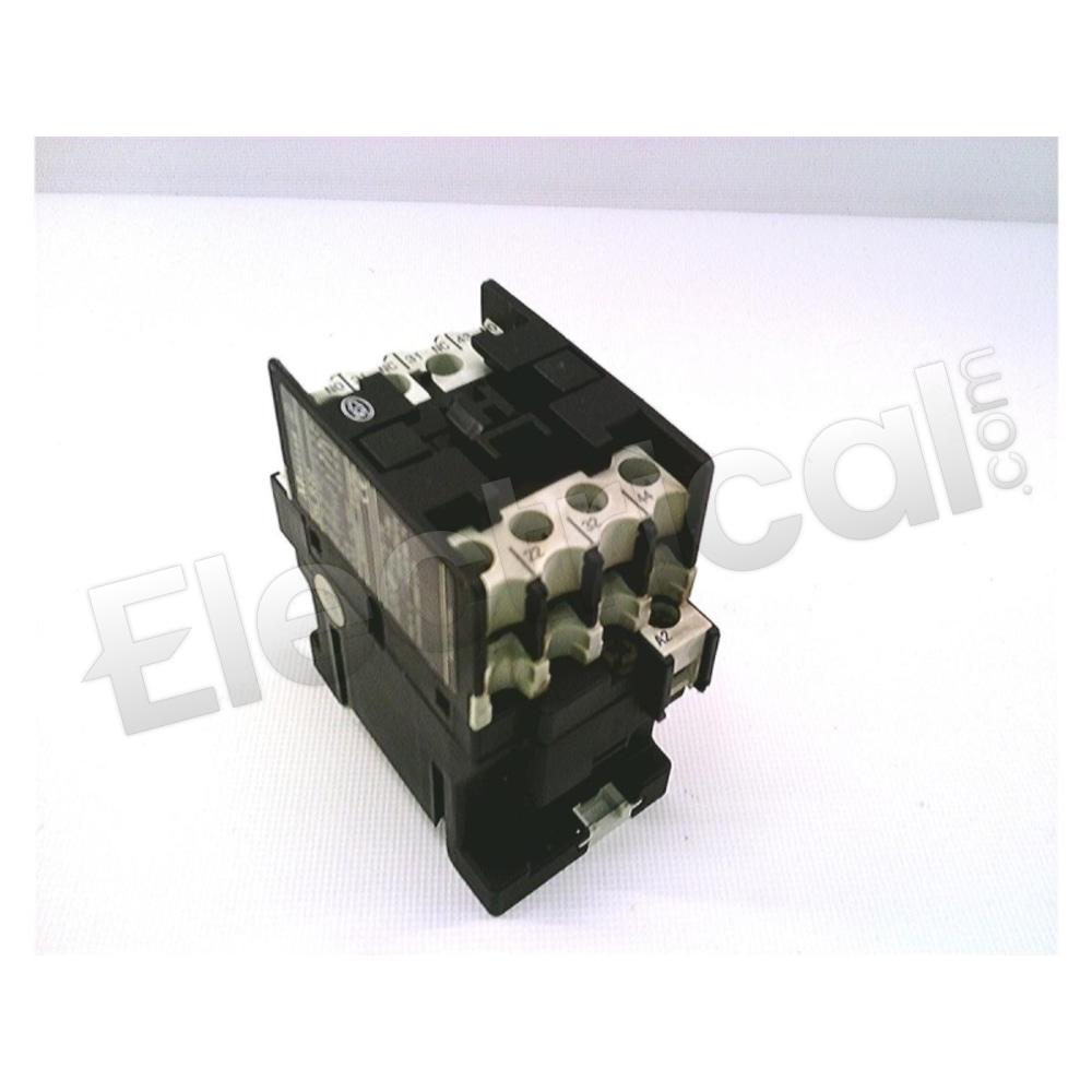 DIL-R-22-190V-50HZ/220V60HZ