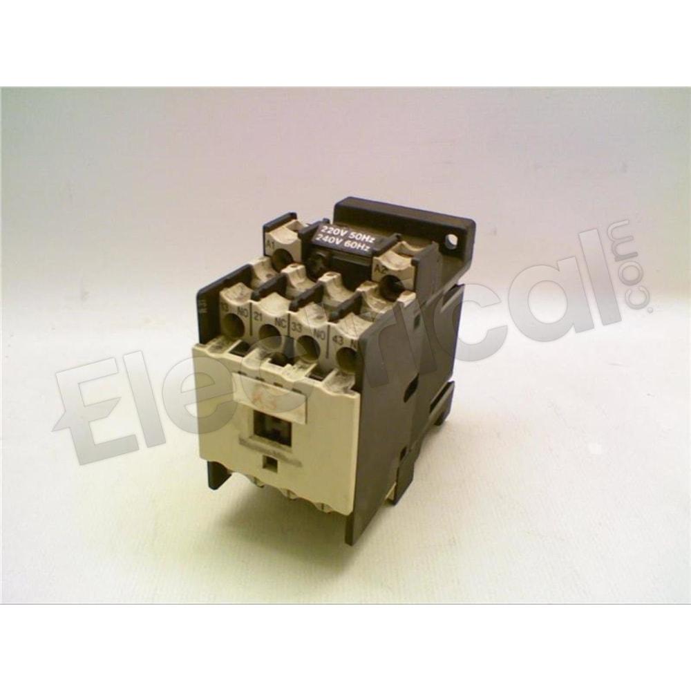 DIL-R-31-220V/50HZ-240V/60HZ