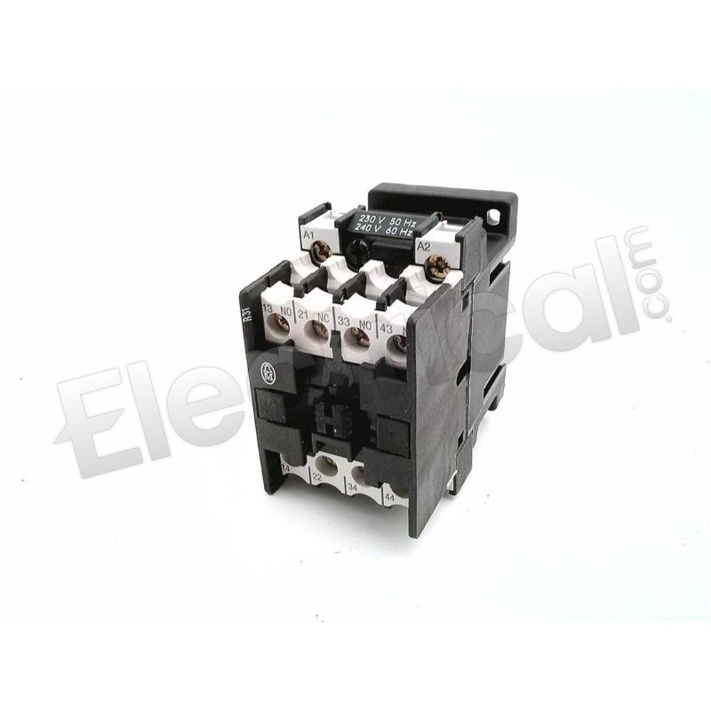 DIL-R-31-230V/50HZ-240V/60HZ