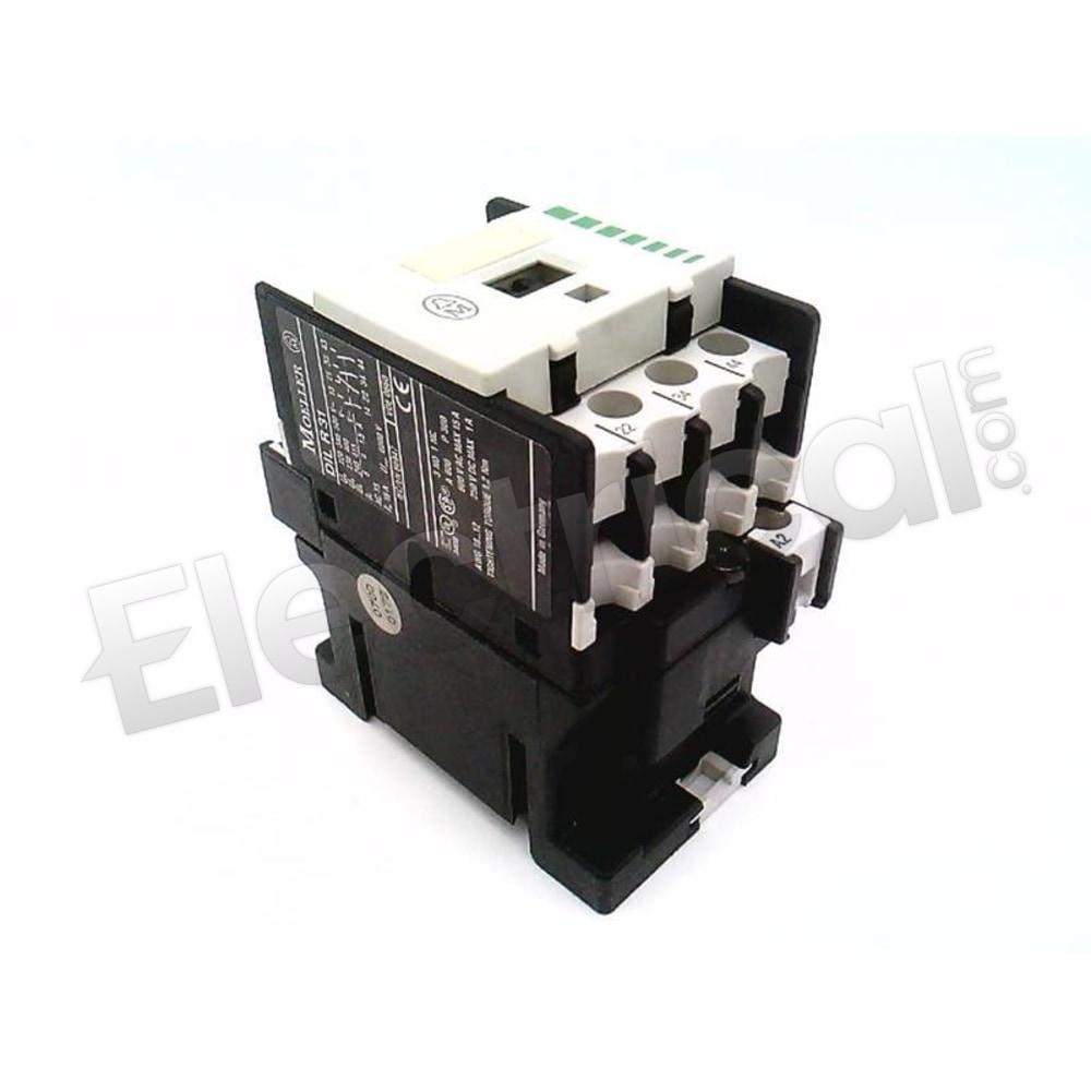 DIL-R-31-24V-50/60HZ