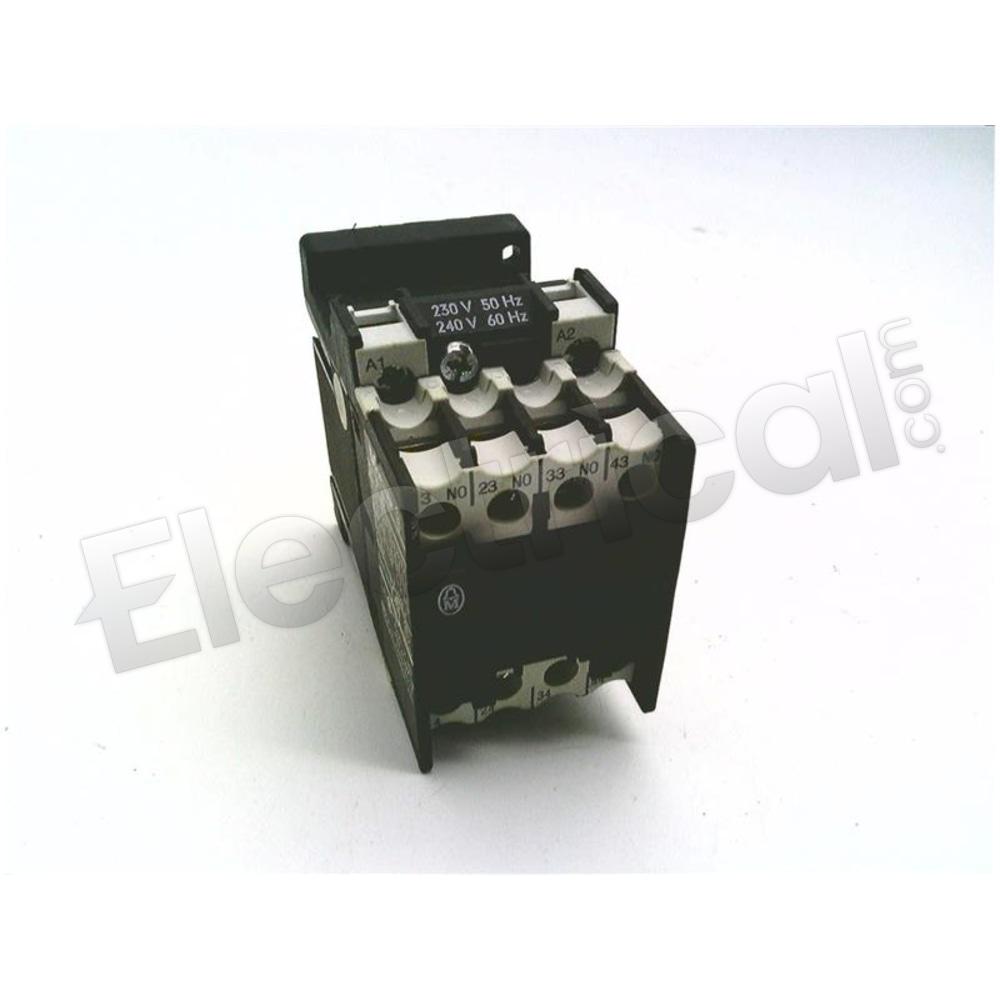 DIL-R-40-230V/50HZ/240V60HZ