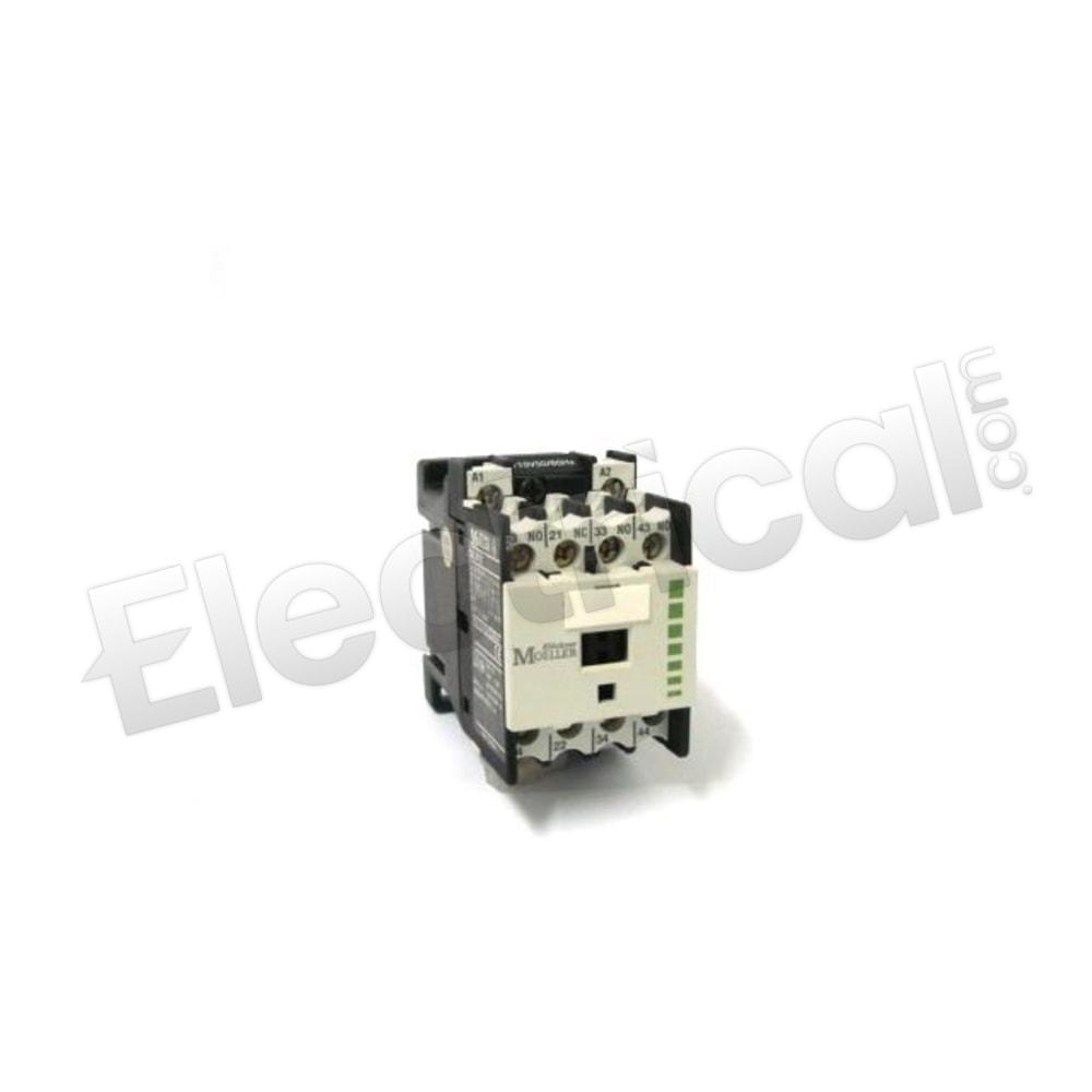 DIL-R31-110V-50/60HZ