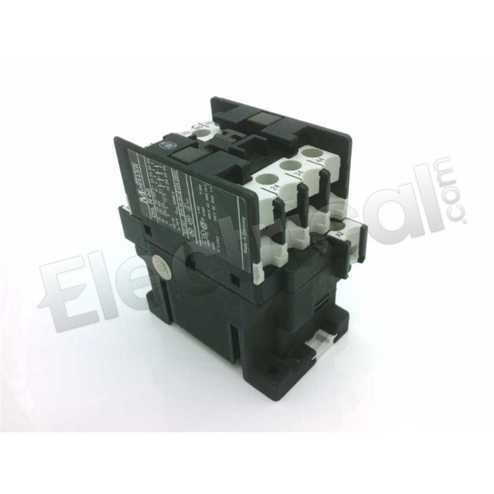 DIL-R40-220V50/60HZ