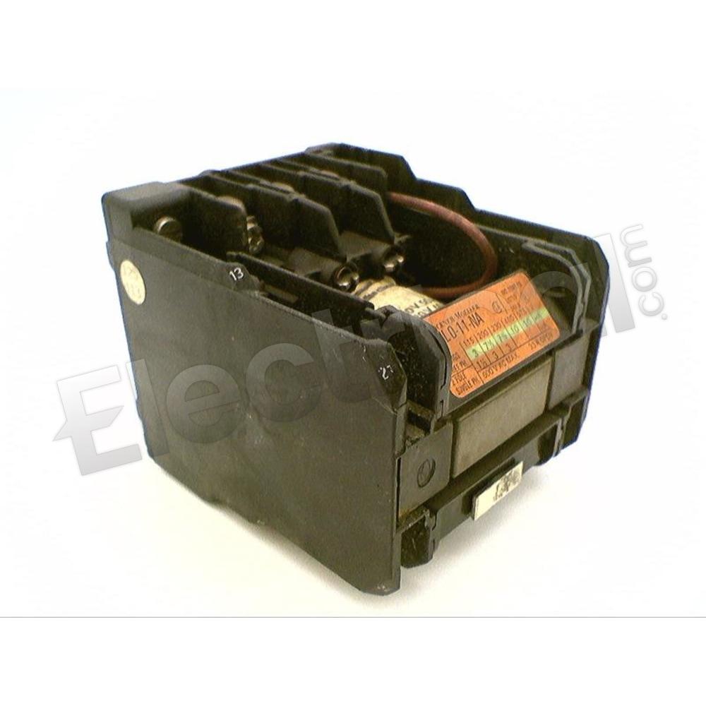 DIL0-11-NA-120V-60HZ