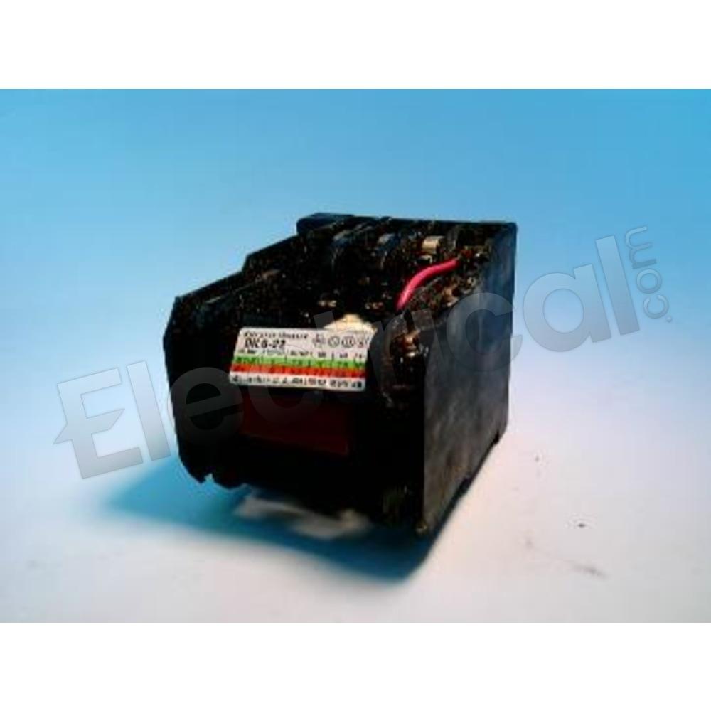 DIL0-22-24V/50HZ