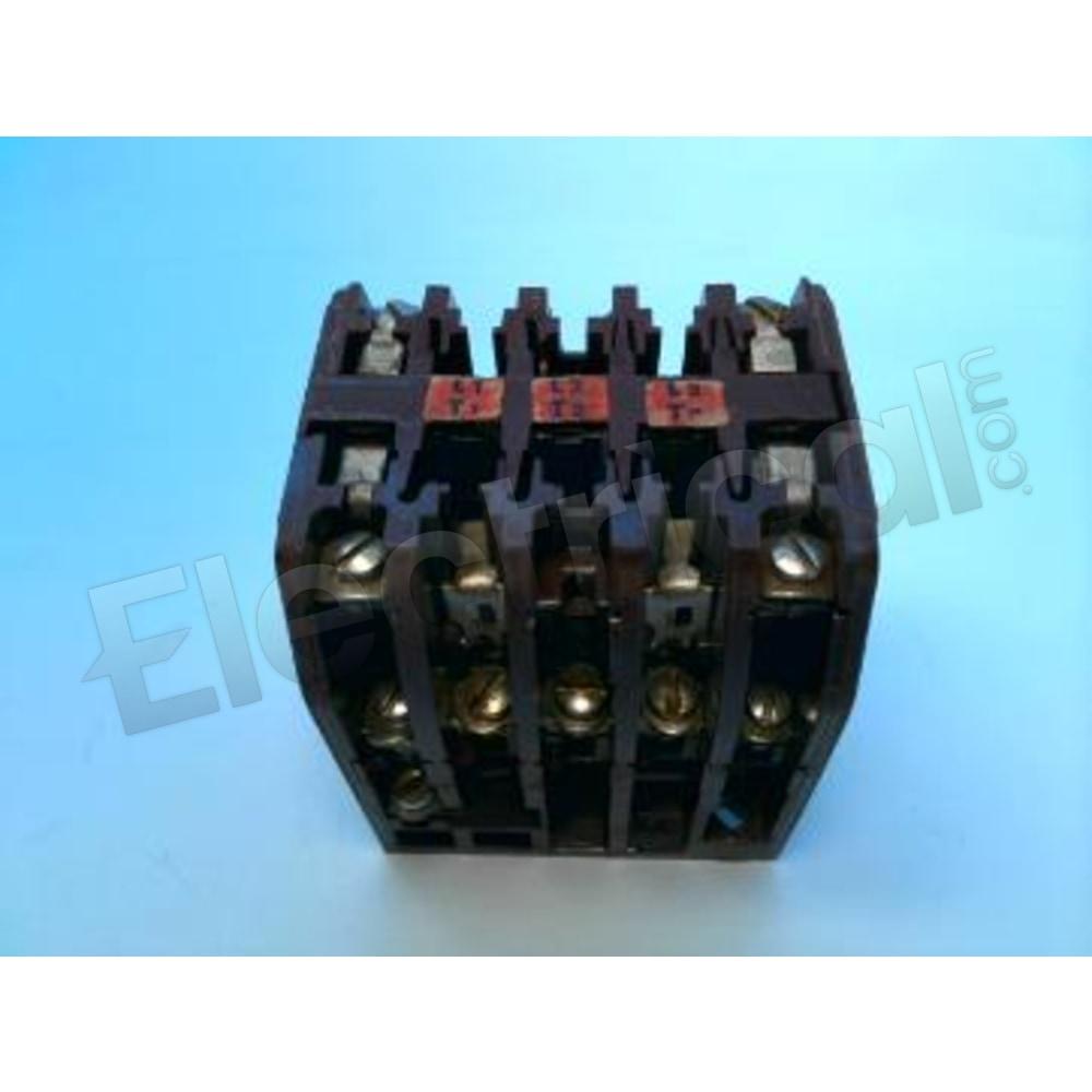 DIL0-52/61-210V/60HZ