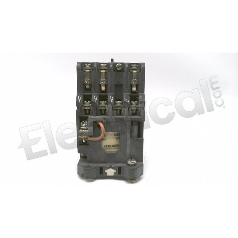 DIL00-52-NA-115V/60HZ