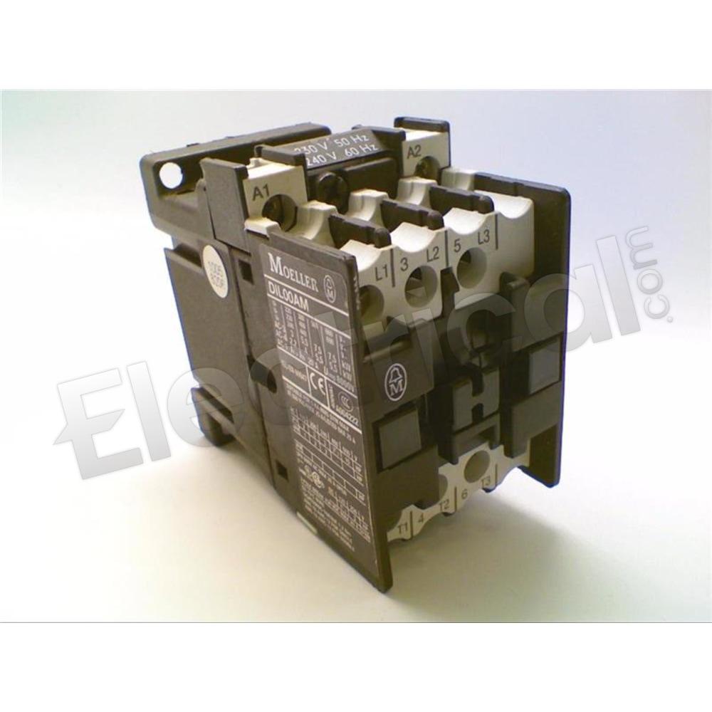 DIL00AM (230V50HZ, 240V60HZ)
