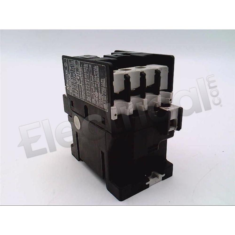 DIL00AM (24V, 50HZ)