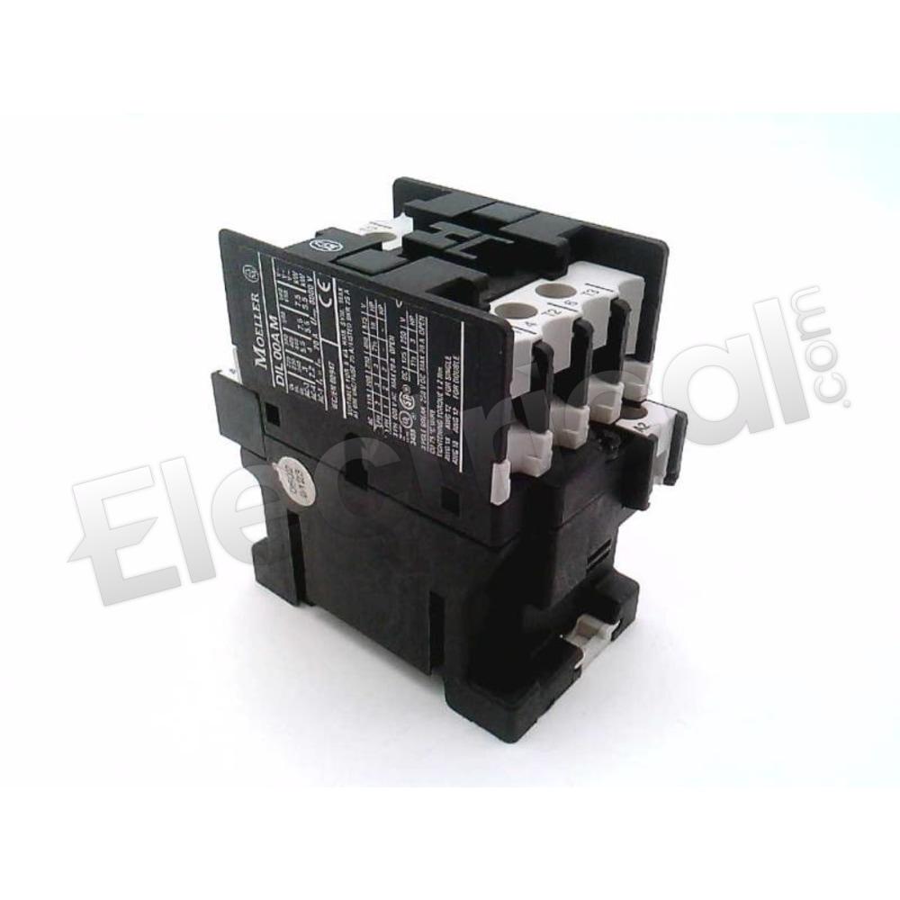 DIL00AM (380V50HZ, 440V60HZ)